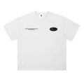 "Jesus" Heavyweight Tee - White