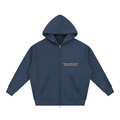 Receiver of Grace Oversized Fleece Hoodie
